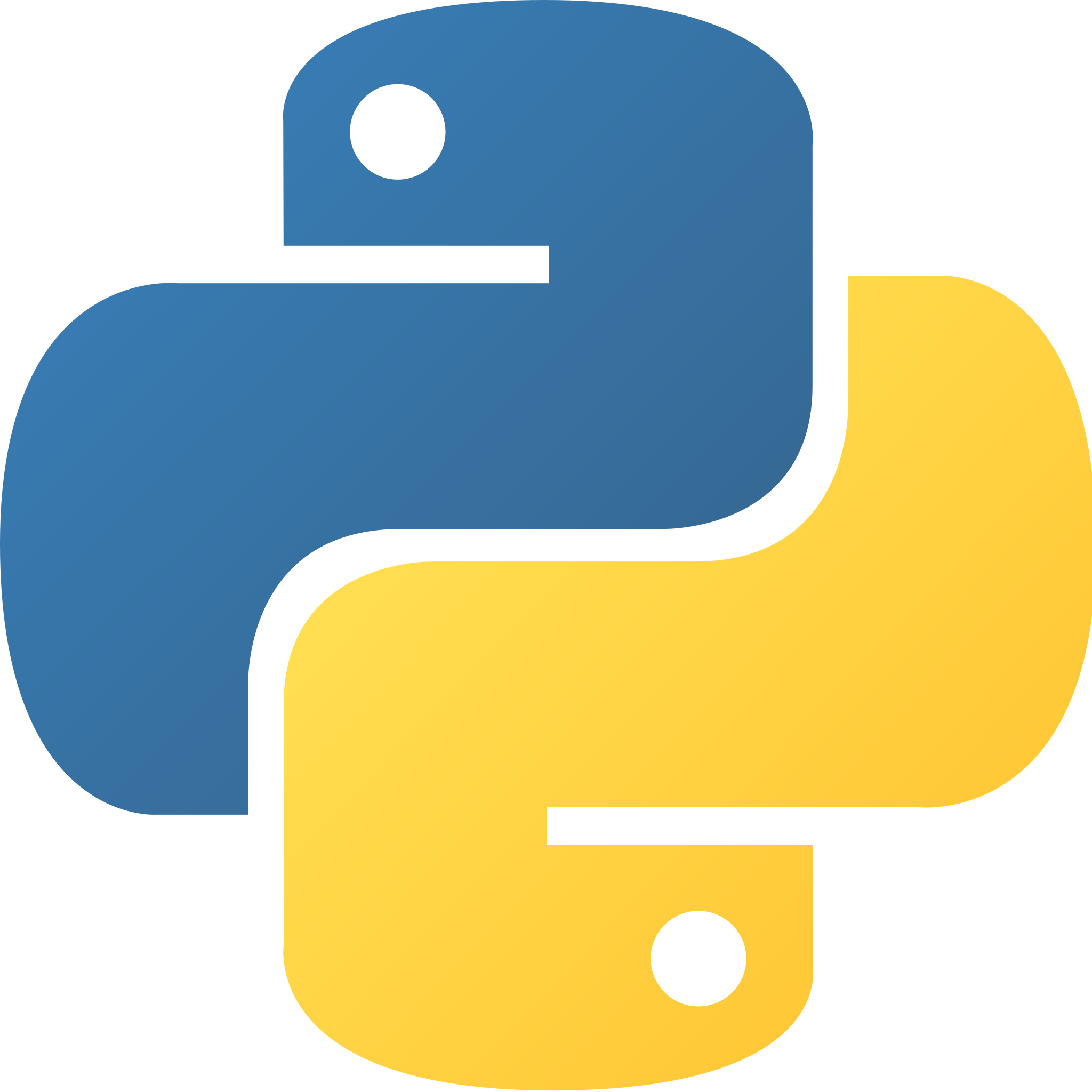 Curso Python - Home